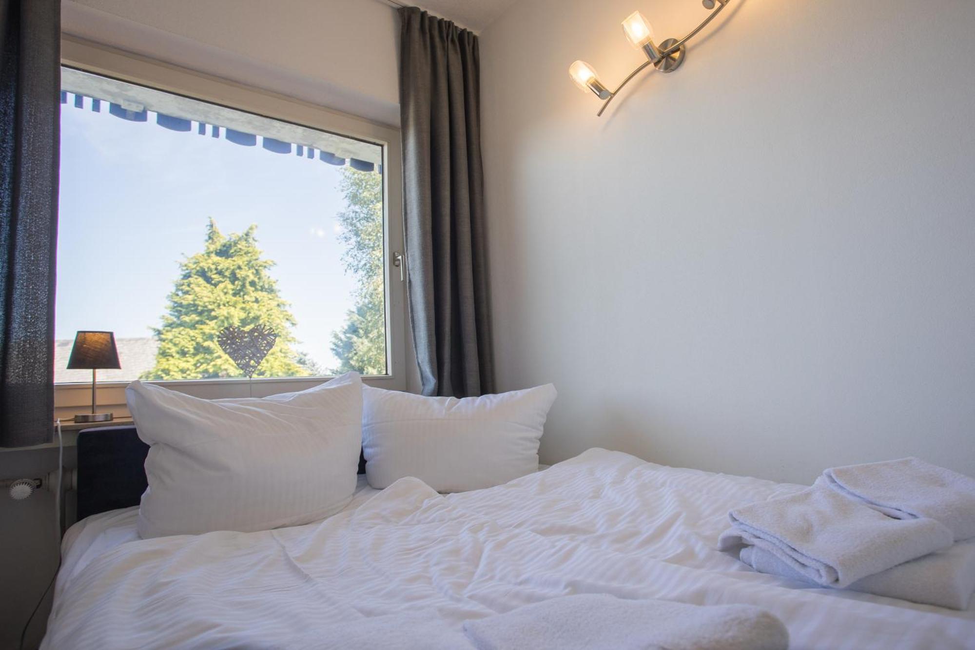 Ferienwohnung 'Kleine Auszeit Winterberg' - Am Herrenskoepfchen 4 Winterberg Dış mekan fotoğraf