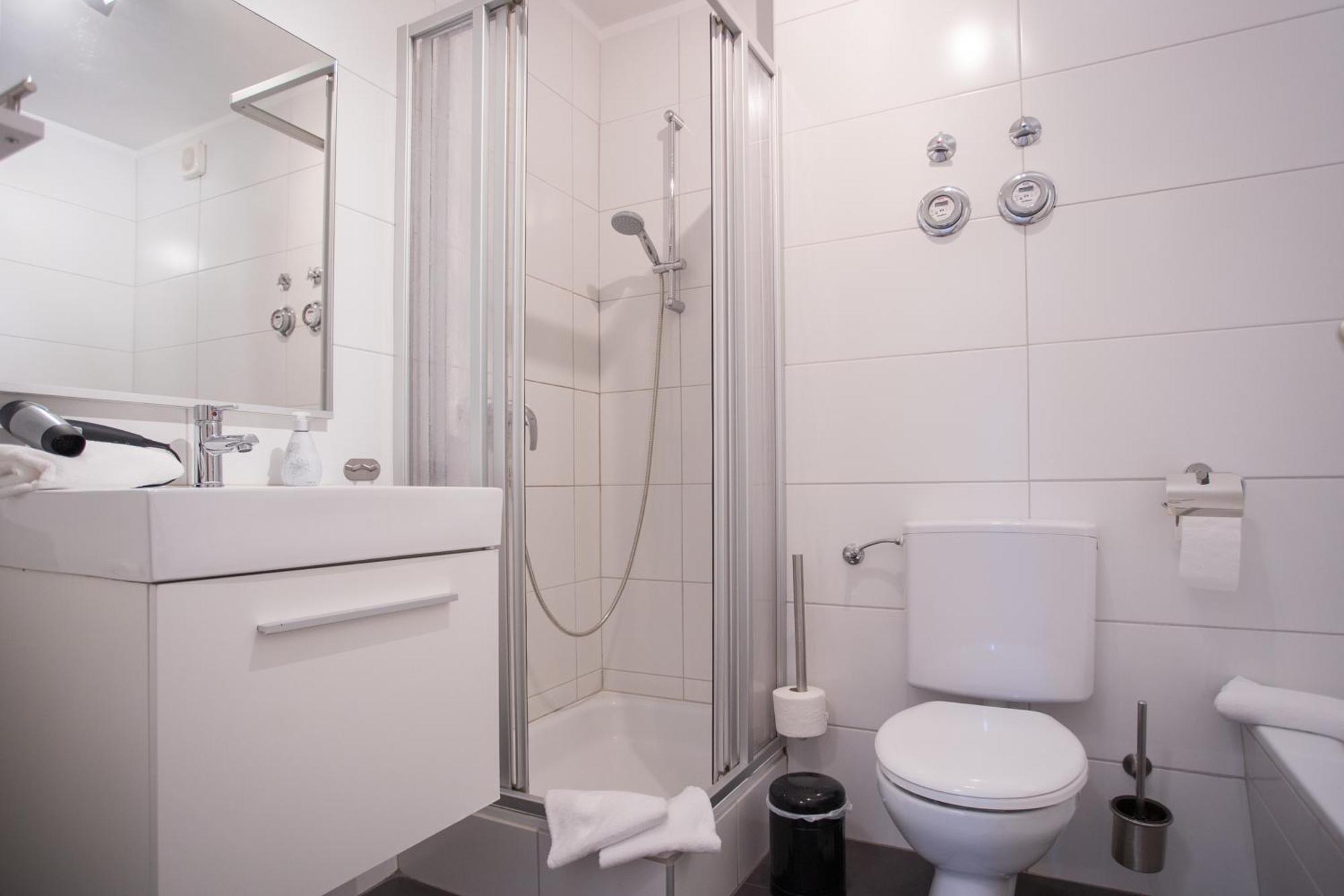 Ferienwohnung 'Kleine Auszeit Winterberg' - Am Herrenskoepfchen 4 Winterberg Dış mekan fotoğraf