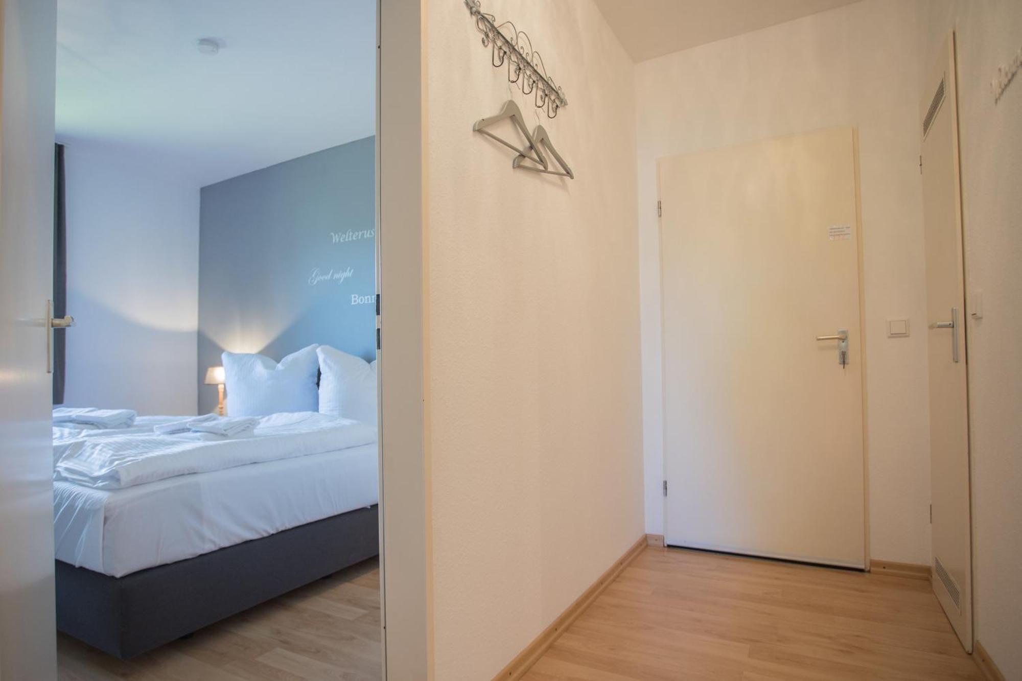 Ferienwohnung 'Kleine Auszeit Winterberg' - Am Herrenskoepfchen 4 Winterberg Dış mekan fotoğraf