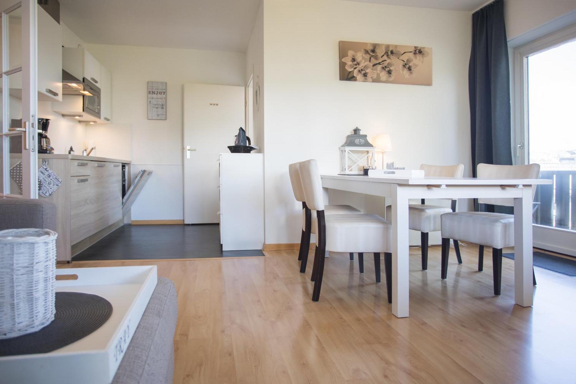 Ferienwohnung 'Kleine Auszeit Winterberg' - Am Herrenskoepfchen 4 Winterberg Dış mekan fotoğraf