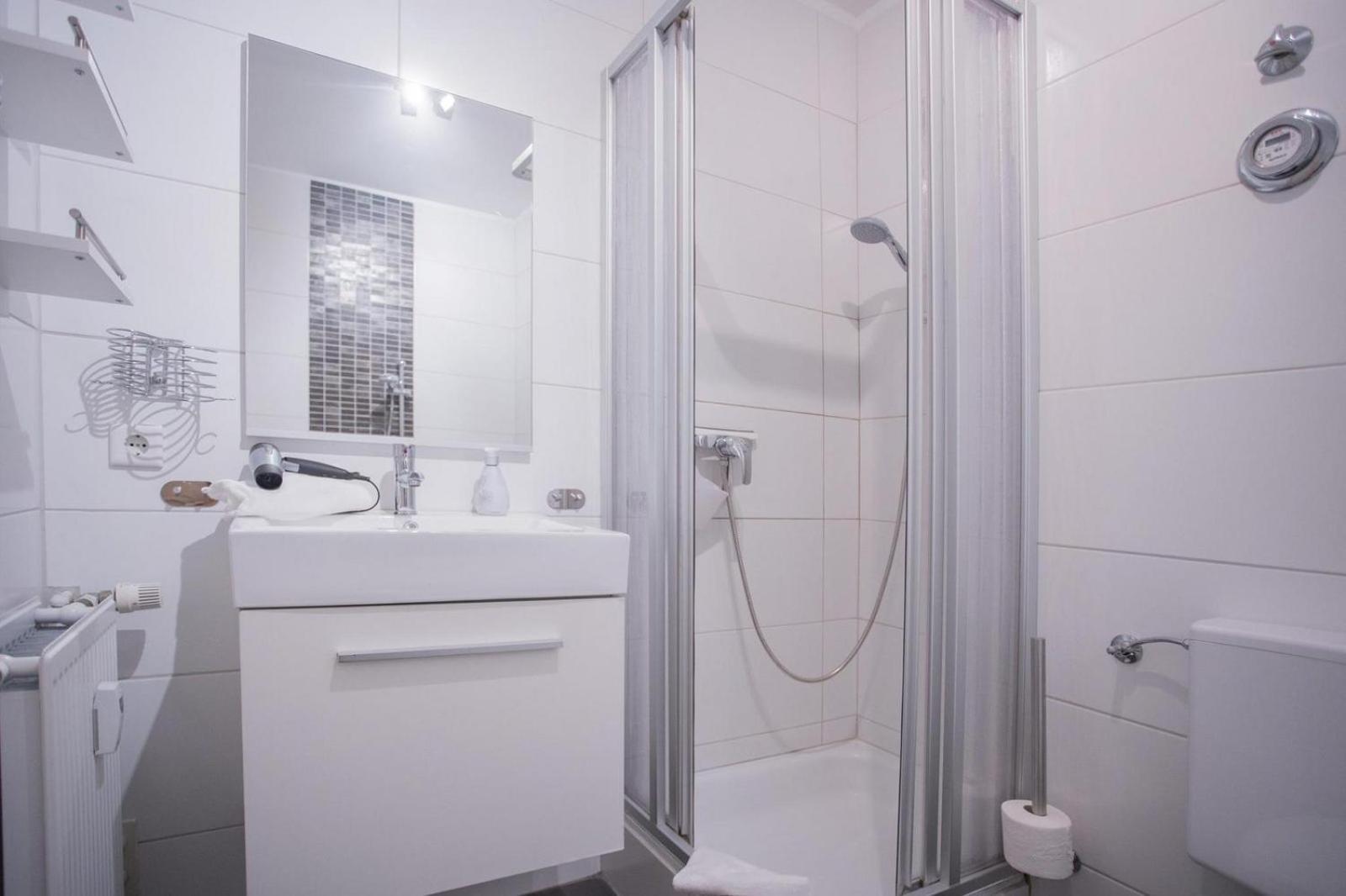 Ferienwohnung 'Kleine Auszeit Winterberg' - Am Herrenskoepfchen 4 Winterberg Oda fotoğraf