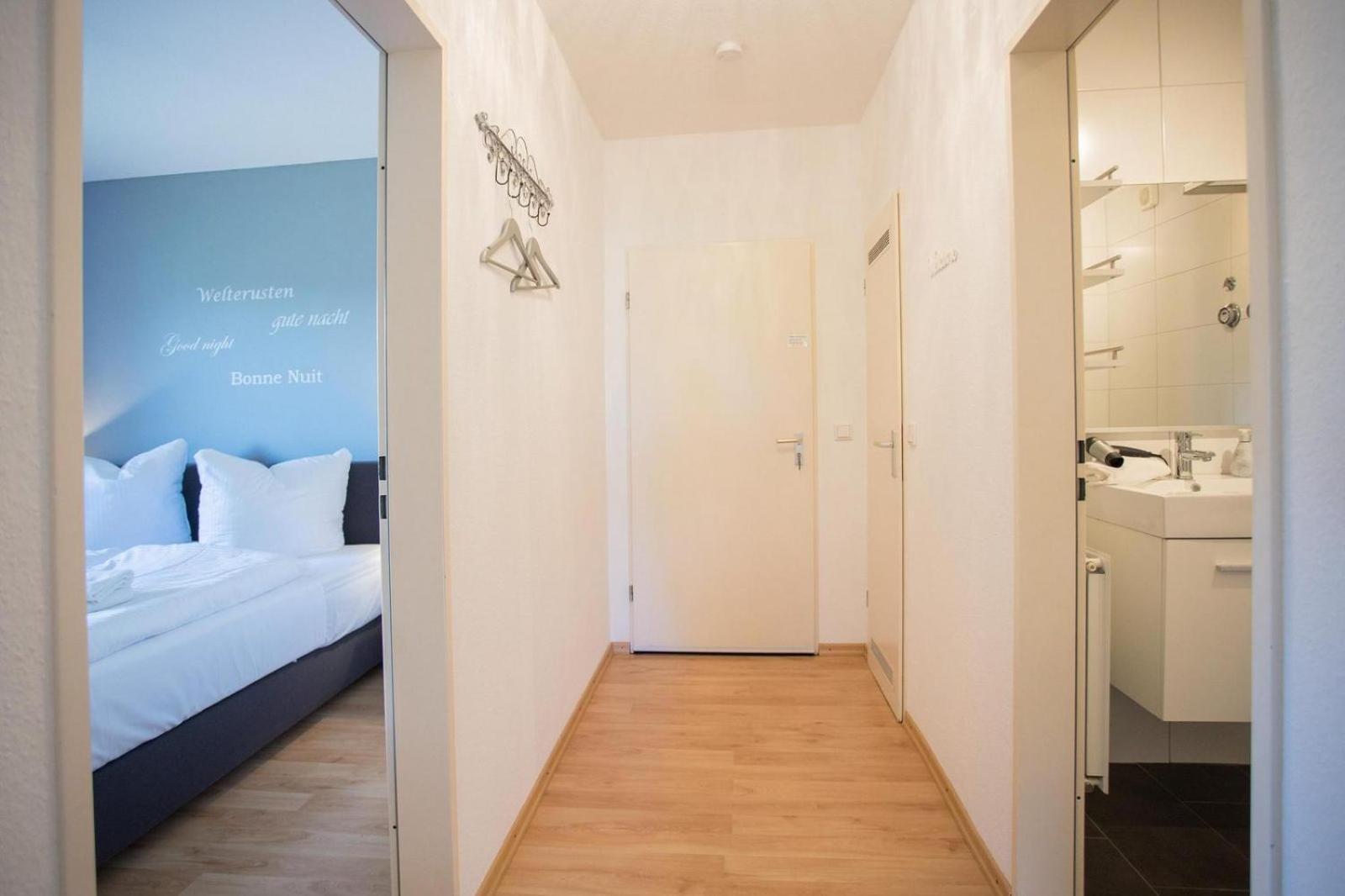 Ferienwohnung 'Kleine Auszeit Winterberg' - Am Herrenskoepfchen 4 Winterberg Oda fotoğraf