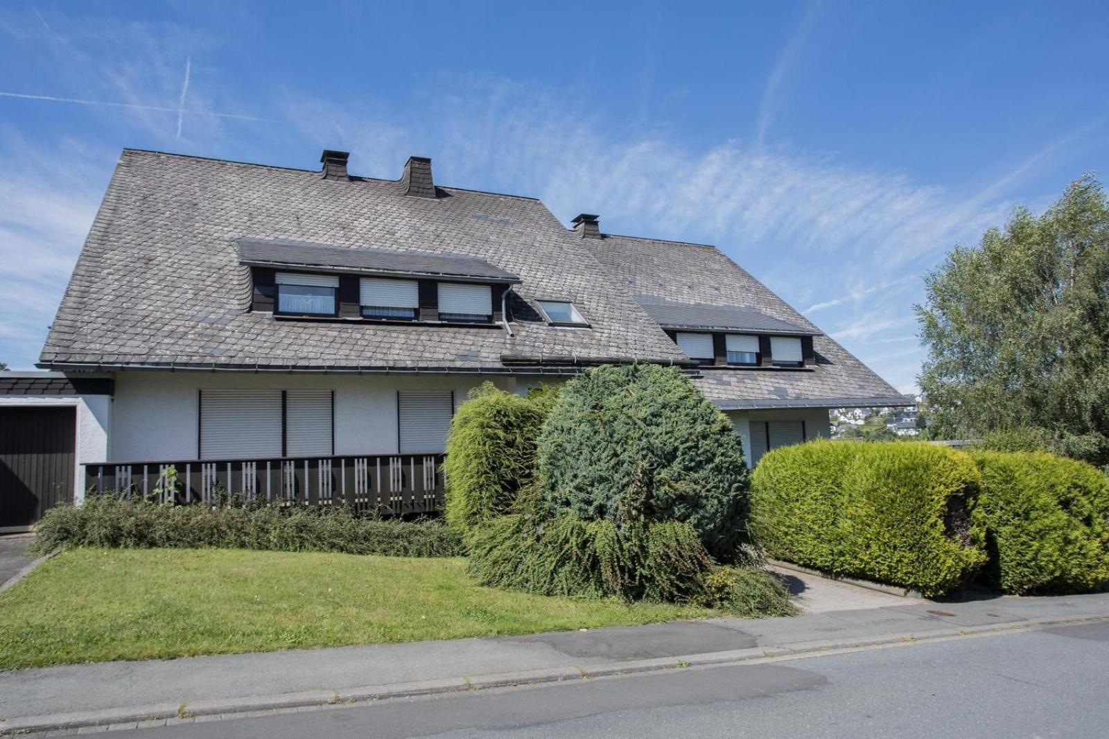 Ferienwohnung 'Kleine Auszeit Winterberg' - Am Herrenskoepfchen 4 Winterberg Oda fotoğraf