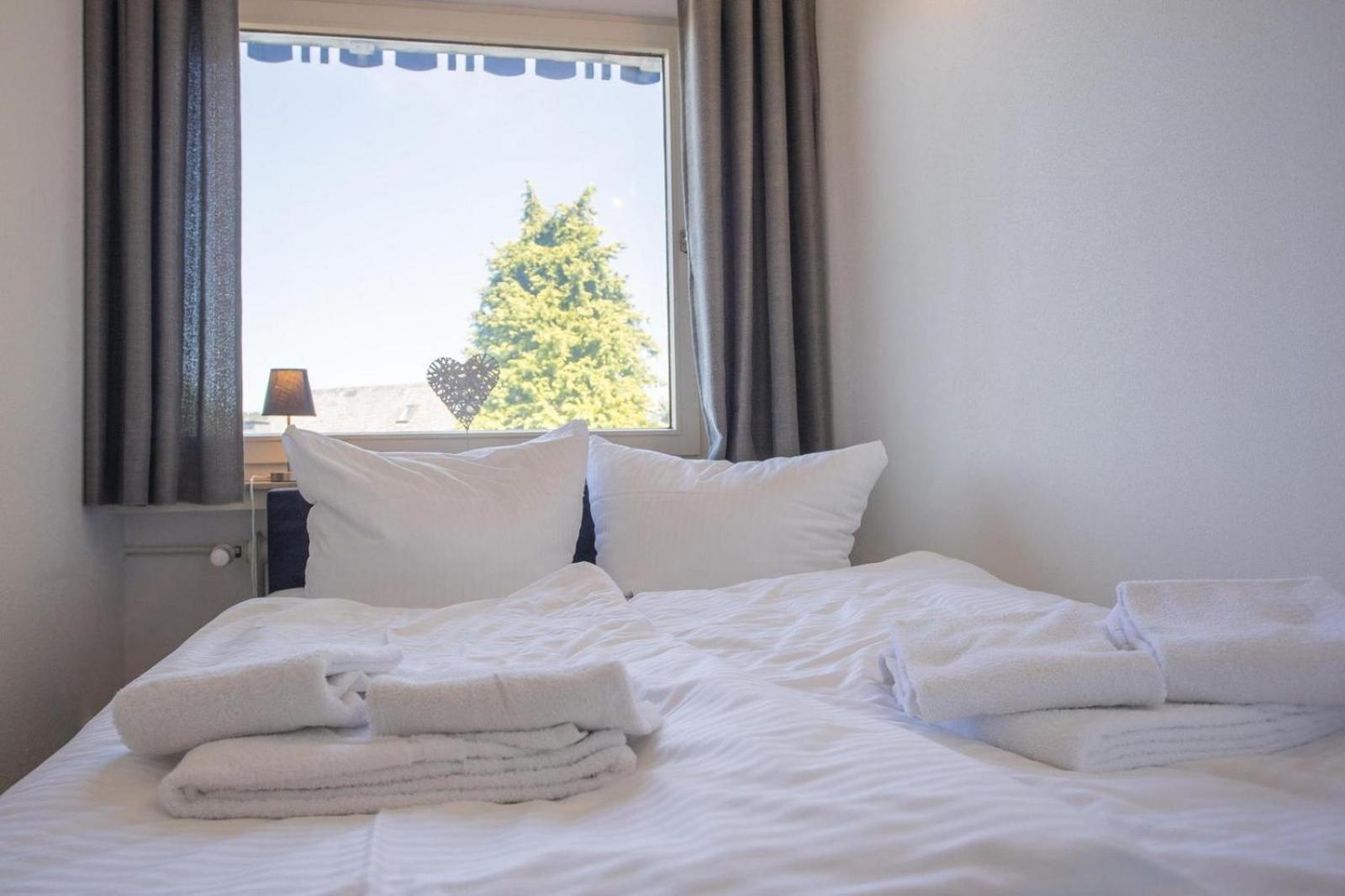 Ferienwohnung 'Kleine Auszeit Winterberg' - Am Herrenskoepfchen 4 Winterberg Oda fotoğraf
