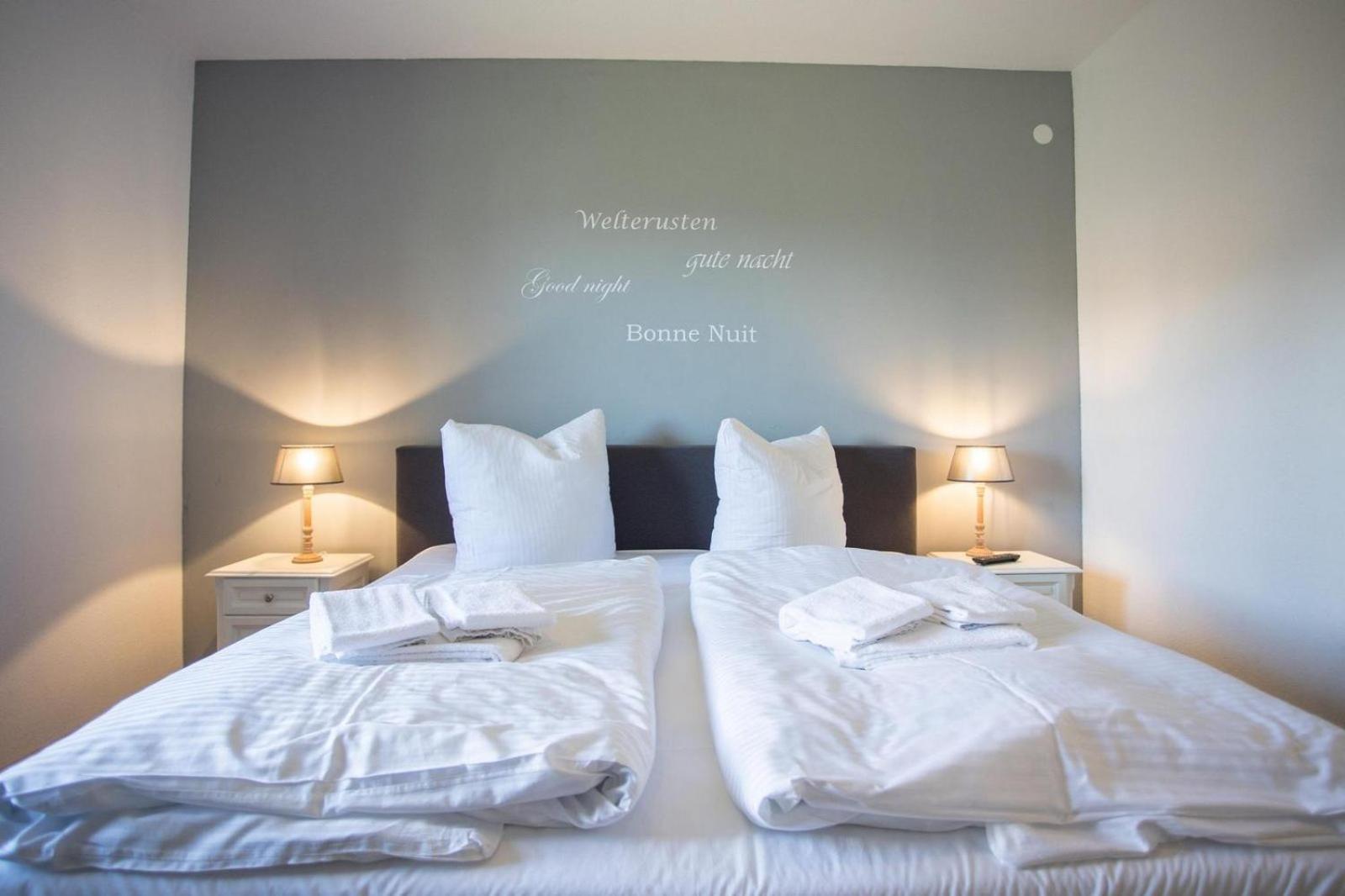 Ferienwohnung 'Kleine Auszeit Winterberg' - Am Herrenskoepfchen 4 Winterberg Dış mekan fotoğraf