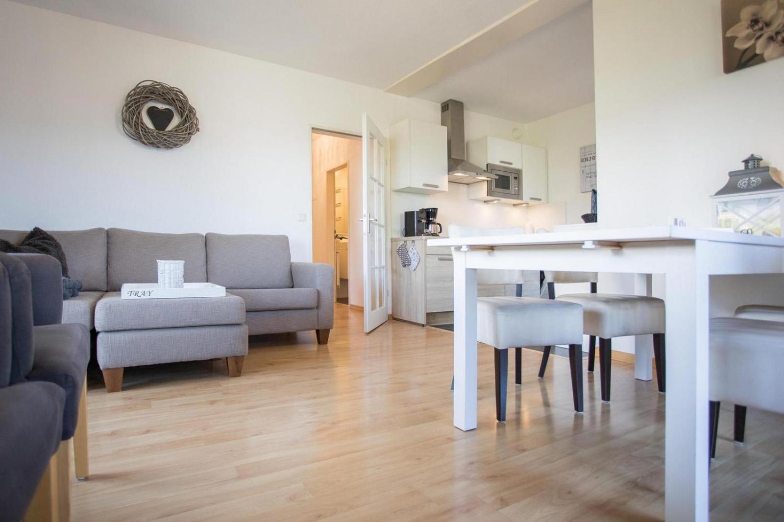 Ferienwohnung 'Kleine Auszeit Winterberg' - Am Herrenskoepfchen 4 Winterberg Oda fotoğraf
